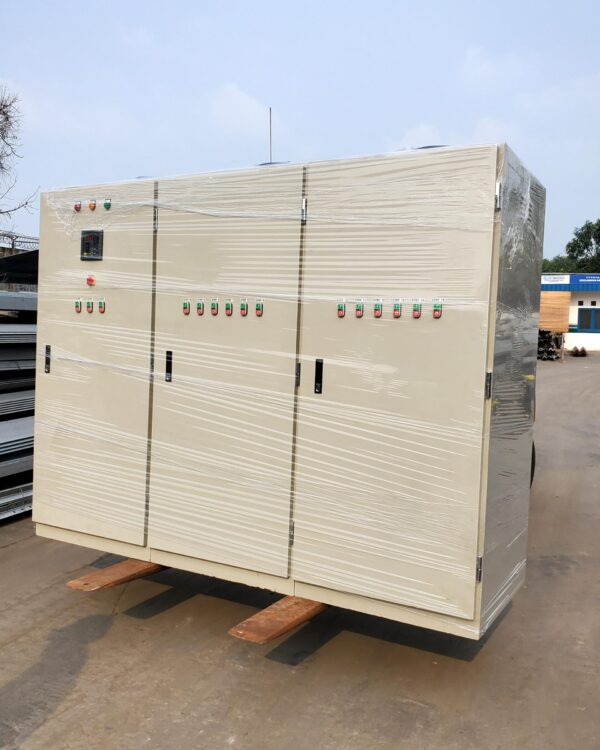 PANEL LVMDP
